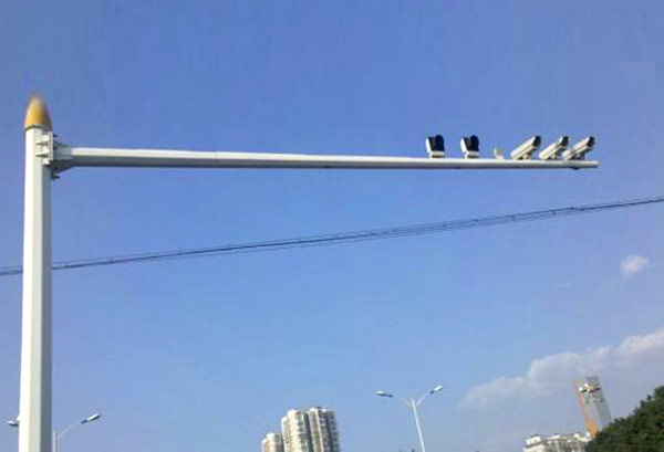 諄勤工控助力智能交通，出行一路暢到底